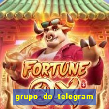 grupo do telegram mais de 18